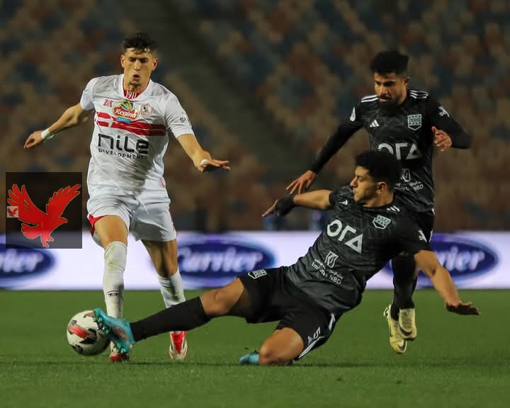 موعد مباراة الزمالك القادمة ضد بتروجيت في كأس عاصمة مصر.. القنوات الناقلة