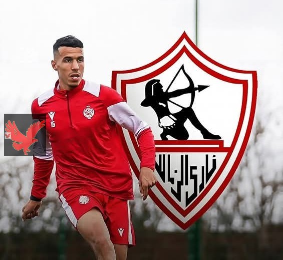 تفاصيل مفاوضات الزمالك مع حركاس مدافع الوداد المغربي