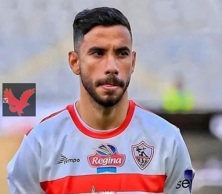 تفاصيل مفاوضات الزمالك مع ناصر ماهر لتجديد عقده مع الفريق