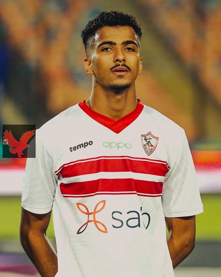 حقيقة رحيل حسام عبدالمجيد من الزمالك للاحتراف الخارجي
