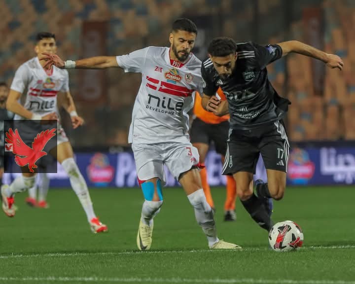 القنوات الناقلة لمباراة الزمالك وبتروجيت في كأس عاصمة مصر