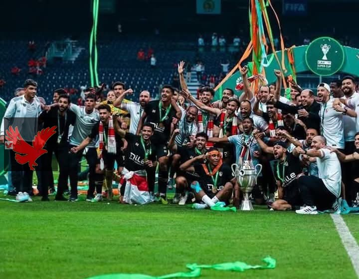 حقيقة مشاركة الزمالك في كأس العالم للأندية 2025