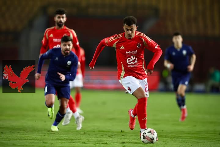 كولر يطيح بنجم الفريق من مباراة طلائع الجيش في كأس عاصمة مصر.. أعرف السبب
