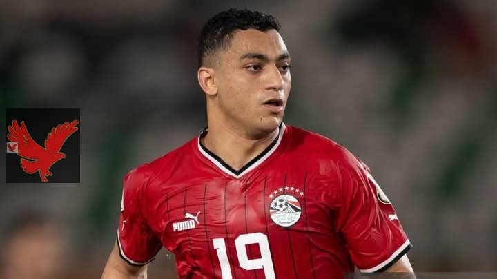 الأهلي يفاوض نانت الفرنسي لإستعارة مصطفى محمد مقابل مليون ونص دولار