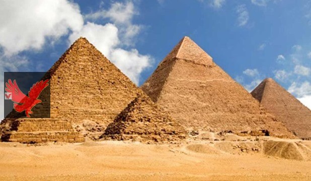 دراسة يابانية جديدة.. اكتشاف سر مذهل عن الاهرامات المصرية في الجيزة “العالم كله هيتجنن من اللي هيحصل”