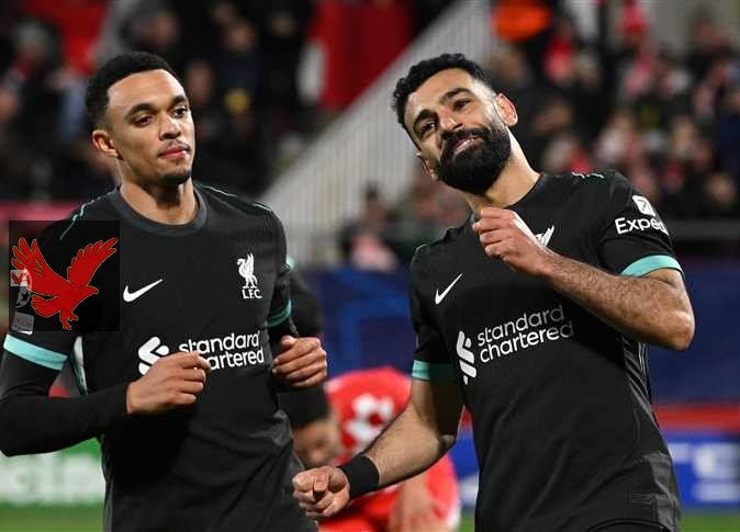 الشوط الأول.. القنوات الناقلة لمباراة ليفربول أمام باريس سان جيرمان بإياب دور الـ16 لبطولة دوري أبطال أوروبا 2025