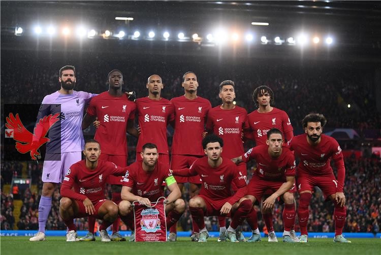 الشوط الأول .. متابعة مباراة ليفربول ضد ساوثهامبتون المتوقع في مباراة اليوم بالدوري الإنجليزي 2025