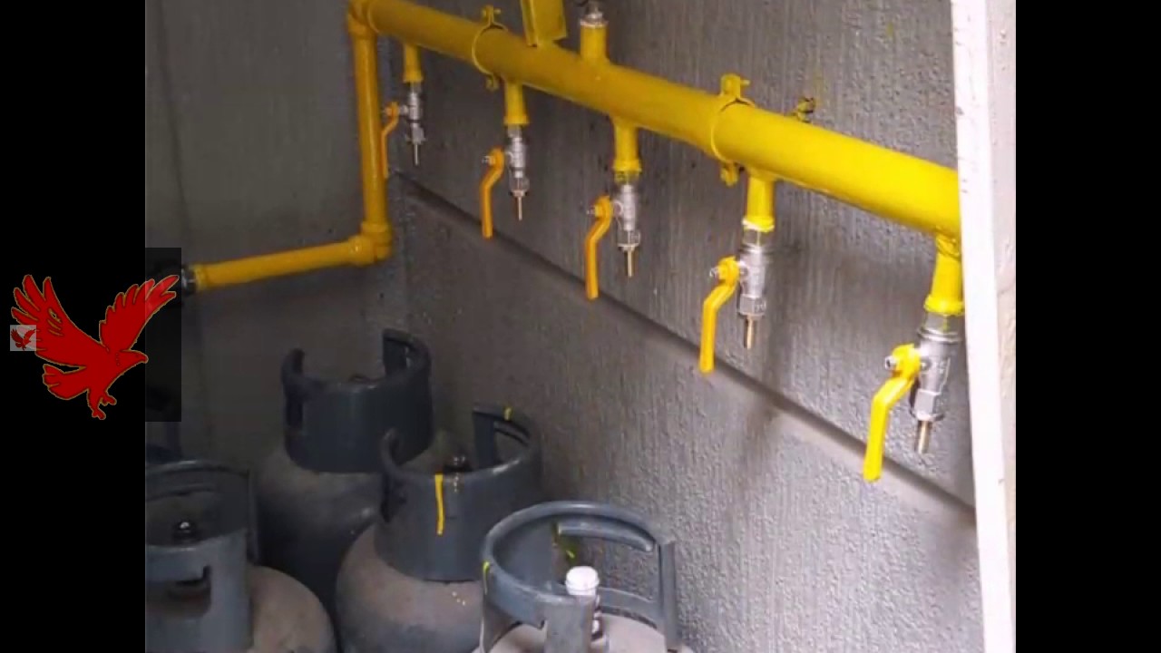جربيها وهتوفر ومش هتندمي.. حيل منزلية هتوفرلك الغاز باستخدام الملح “”أنبوبة الغاز هتقعد معاكي لشهور وشهور وهتدعيلي”