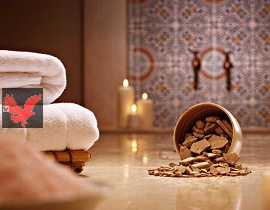 بمكونات طبيعية وموجودة في البيت.. طريقة تحضير حمام مغربي منزلي “هتبقي أحلى من هيفاء وهبي”