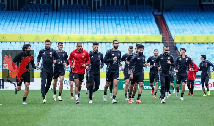 تفاصيل تعاقد الأهلي مع المدرب الجديد وموعد وصوله