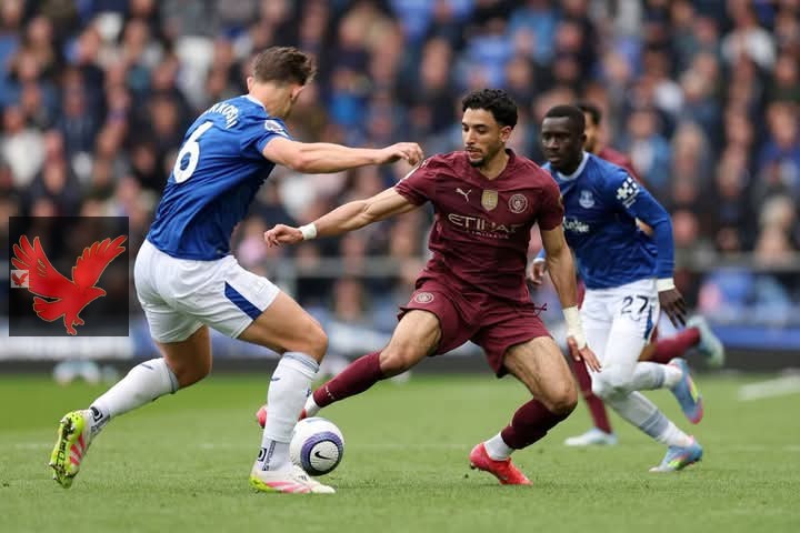 مرموش يقود هجوم مانشستر سيتي لمواجهة استون فيلا في الدوري الانجليزي الليلة