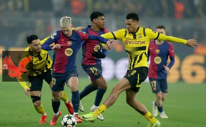 تشكيل برشلونة لمواجهة ريال مايوركا في الدوري الاسباني الليلة