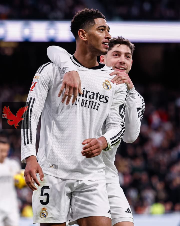 تشكيل ريال مدريد المتوقع لمواجهة خيتافي في الدوري الاسباني الليلة