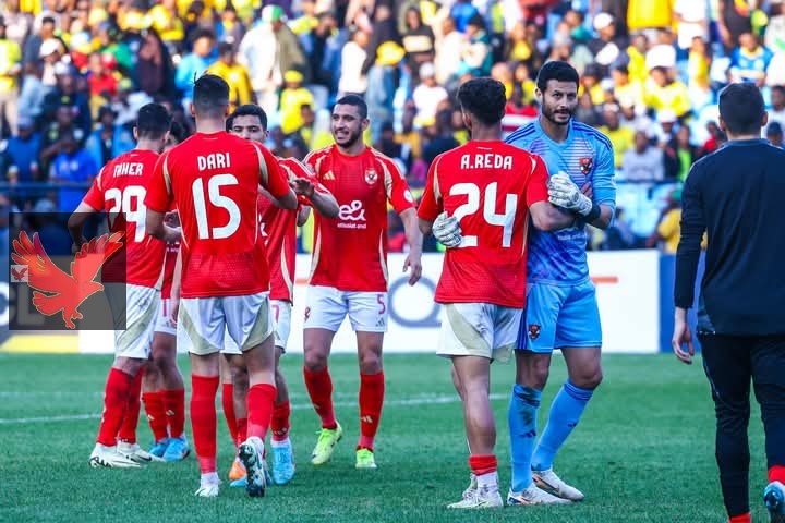 كل ما تريد معرفته عن مباراة الأهلي ضد بتروجيت في الدوري غداً
