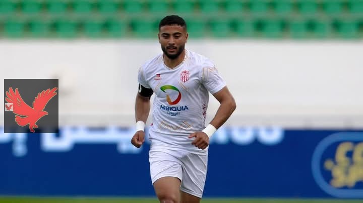 تفاصيل مفاوضات الأهلي لضم الشماخ في الصيف..ورحيل نجم الفريق