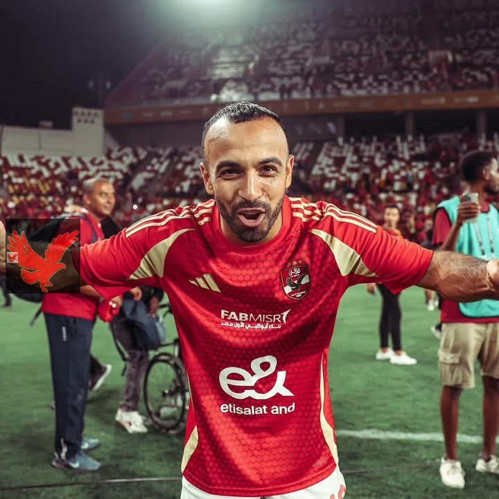 هل يضم الزمالك أفشة في الميركاتو الصيفي؟