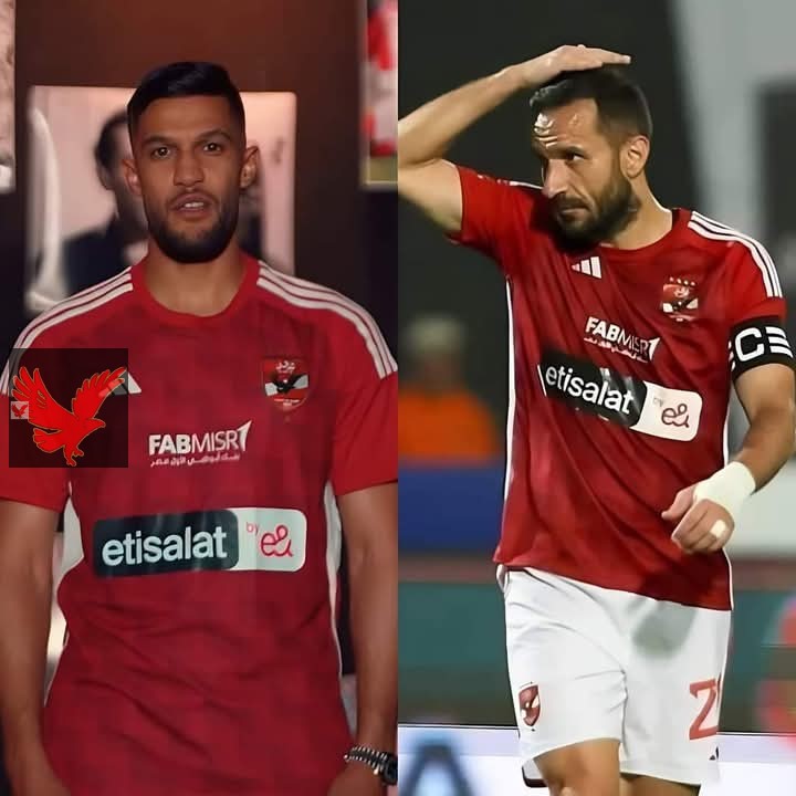 تعرف علي قائمه الراحلين عن الأهلي بنهاية الموسم الحالي