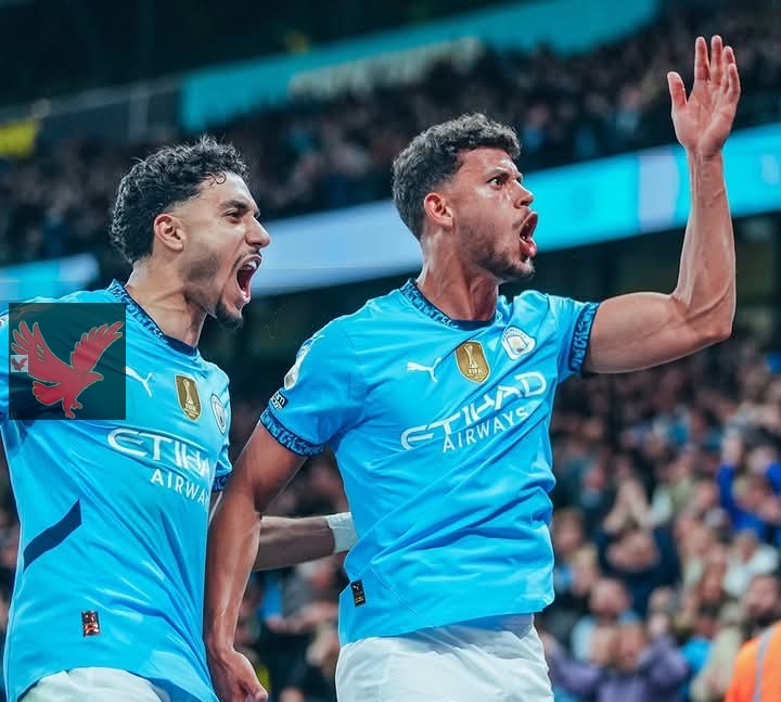 موعد مباراة مانشستر سيتي ضد نوتنجهام فورست في نصف نهائي كأس الاتحاد الإنجليزي.. القنوات الناقلة
