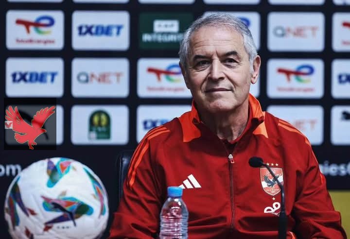 كولر يفتعل أزمة جديدة داخل النادي الأهلي.. اقرأ التفاصيل