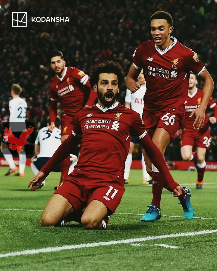 معلق مباراة ليفربول وارسنال في ديربي الدوري الانجليزي