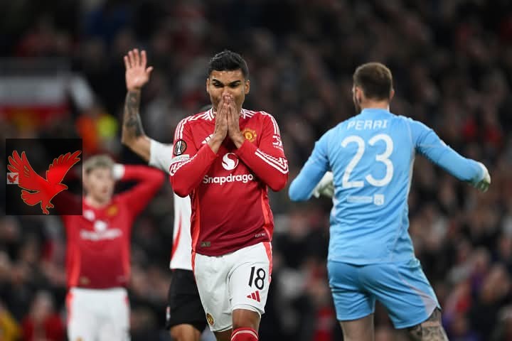 معلق مباراة مانشستر يونايتد ضد بورنموث في الدوري الانجليزي..الموعد