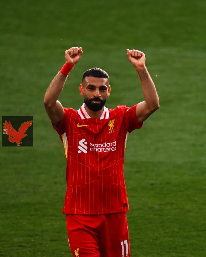 صلاح يقود تشكيل ليفربول لمواجهة تشيلسي في الدوري الانجليزي الليلة
