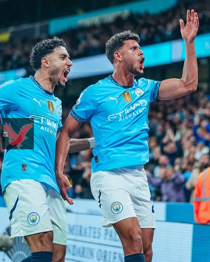 تشكيل مانشستر سيتي ضد نوتنجهام فورست في نصف نهائي كأس الاتحاد الإنجليزي الليلة