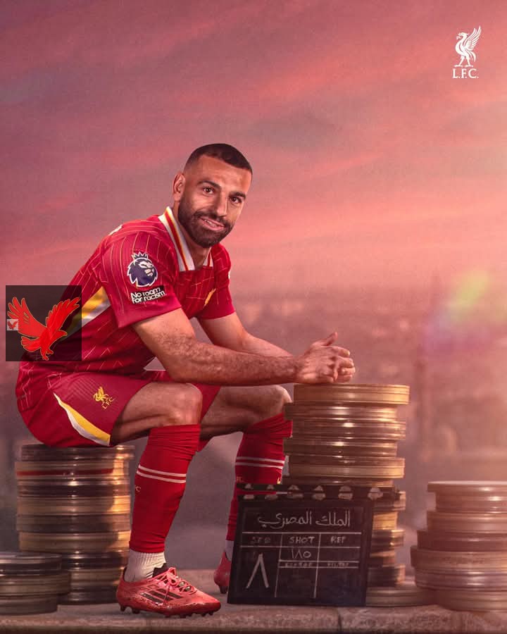 صلاح يقود ليفربول بفوز كبير علي توتنهام ويتوج بطلاً بالدوري الانجليزي