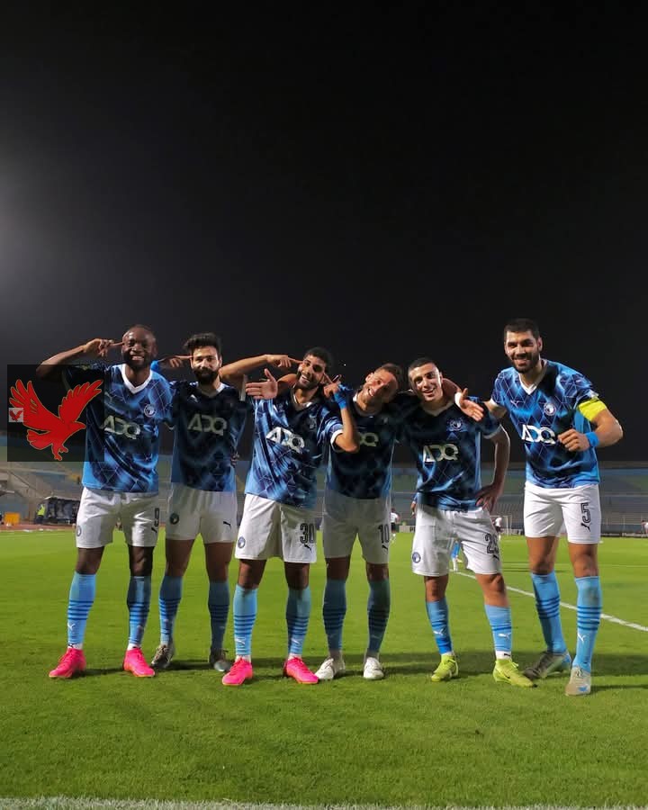 تفاصيل مفاوضات الأهلي لضم ثنائي بيراميدز استعدادا لكأس العالم