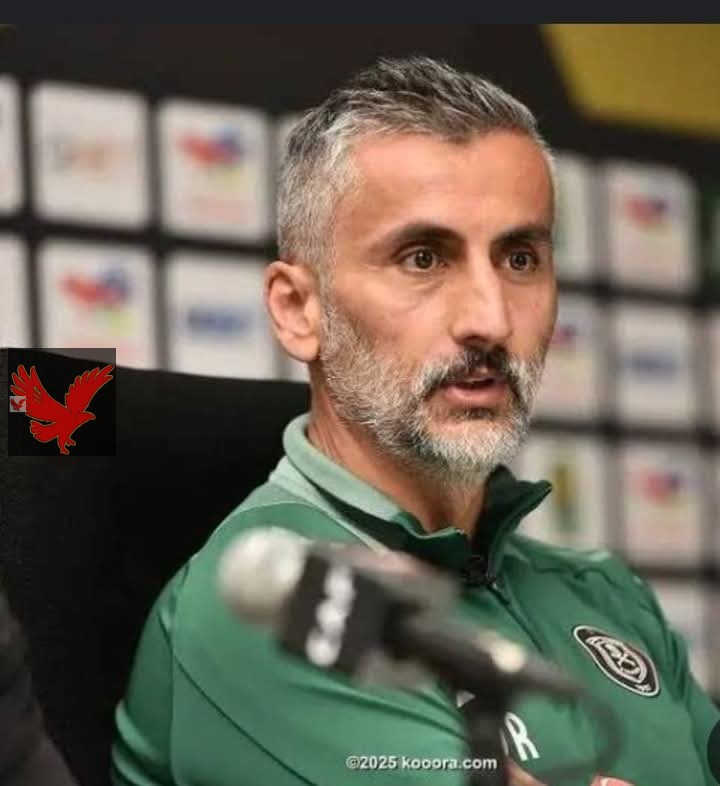 تفاصيل مفاوضات الأهلي مع مدرب أورلاندو بيراتس استعدادا لكأس العالم