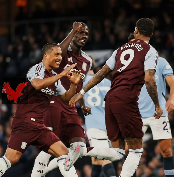 موعد مباراة استون فيلا ضد كريستال بالاس في نصف نهائي كأس الاتحاد الإنجليزي