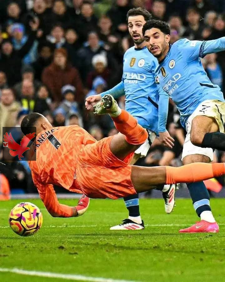 موعد مباراة مانشستر سيتي ضد كريستال بالاس في نهائي كأس الاتحاد الإنجليزي