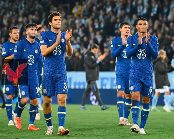 كل ما تريد معرفته عن مباراة تشيلسي ضد يورغودينس في نصف نهائي دوري المؤتمر الاوروبي