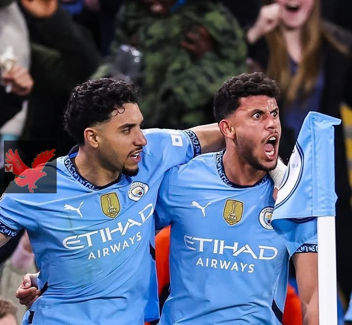 موعد مباراة مانشستر سيتي ضد ساوثامبتون في الدوري الانجليزي
