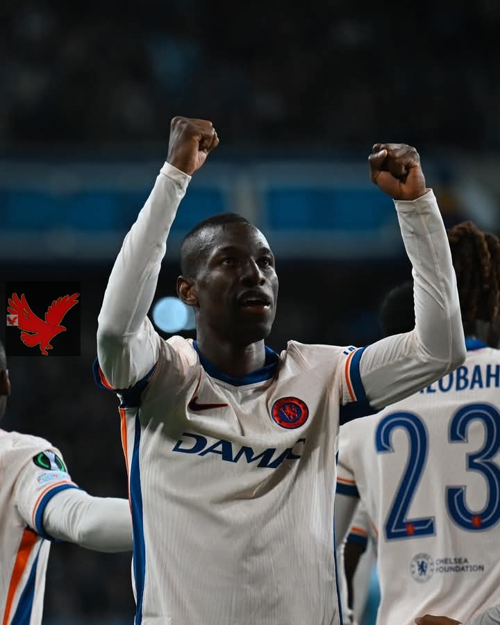 تشيلسى يقسو علي يورغودينس برباعية مقابل هدف في نصف نهائي دوري المؤتمر الاوروبي