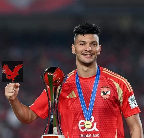 غيابات الأهلي لمواجهة حرس الحدود في الدوري غداً