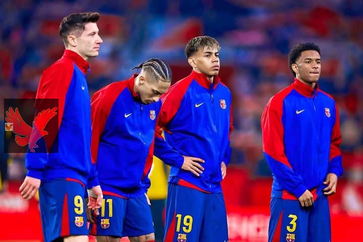 تشكيل برشلونة لمواجهة فياريال في الدوري الاسباني الليلة