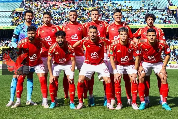 تفاصيل استبعاد ثنائي الأهلي من كأس العالم للأندية