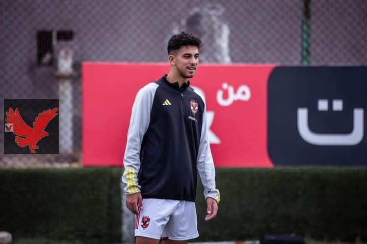 الأهلي يستقر على عودة مدافعه الشاب تحسباً لرحيل ربيعة