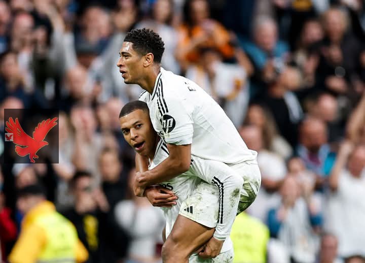 القنوات الناقلة لمباراة ريال مدريد ضد ريال مايوركا في الدوري الاسباني اليوم.. معلق المباراة
