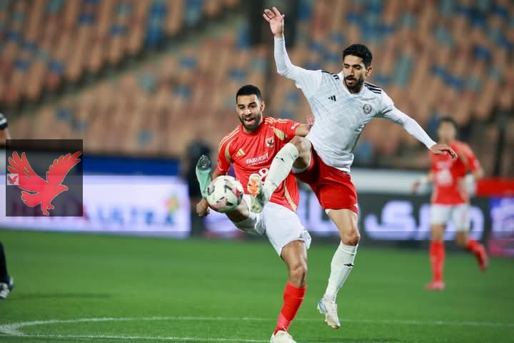 القنوات الناقلة لمباراة الأهلي وسيراميكا في الدوري