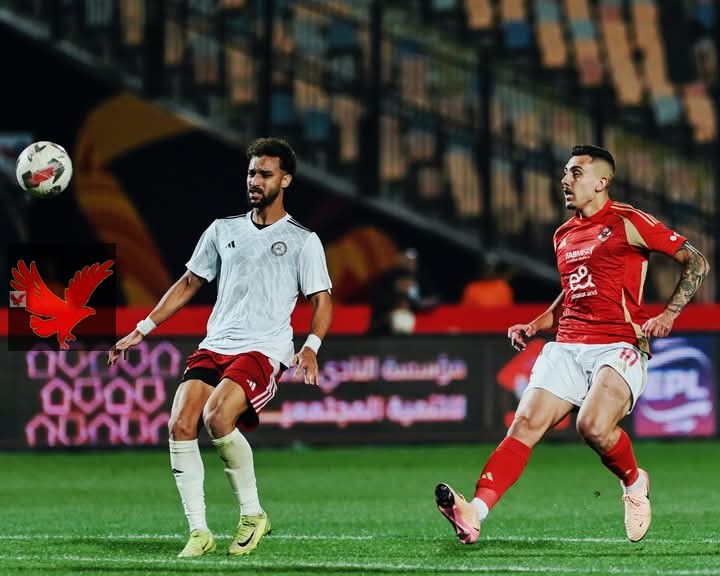 تفاصيل طلب الاتحاد السلوفيني لضم نجم الأهلي خلال فترة كأس العالم للأندية