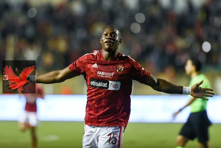 حقيقة فشل عودة ديانج للأهلي قبل كأس العالم للأندية