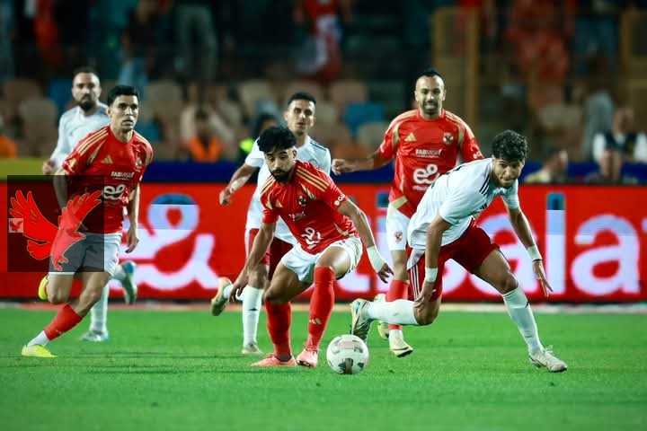 تشكيل الأهلي المتوقع لمواجهة المصري البورسعيدي في الدوري