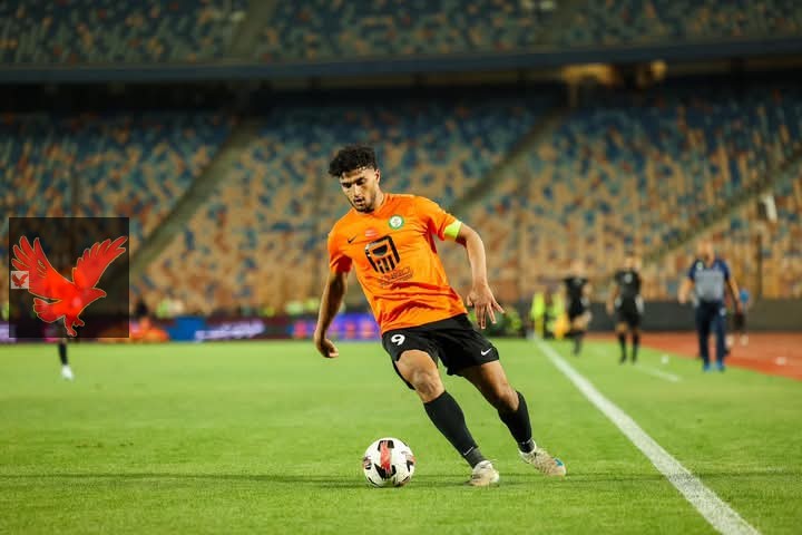 حقيقة مفاوضات الأهلي مع مهاجم البنك الاهلي قبل كأس العالم للأندية