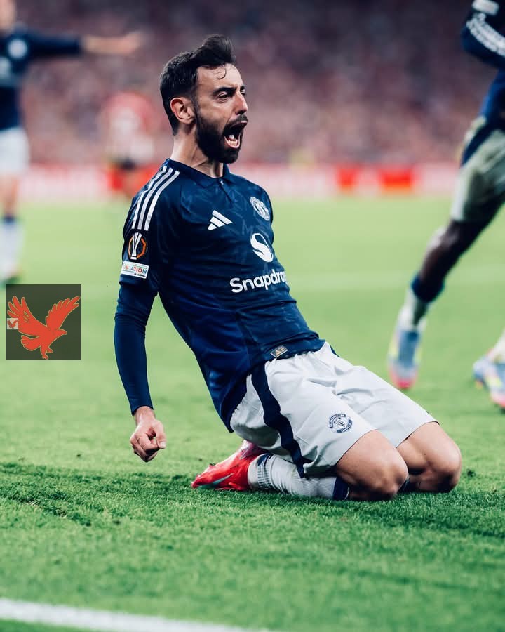 موعد مباراة مانشستر يونايتد ضد اتلتيك بلباو في نصف نهائي الدوري الاوروبي غداً