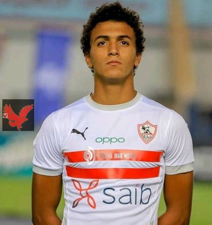 تفاصيل مفاوضات الأهلي مع لاعب الزمالك