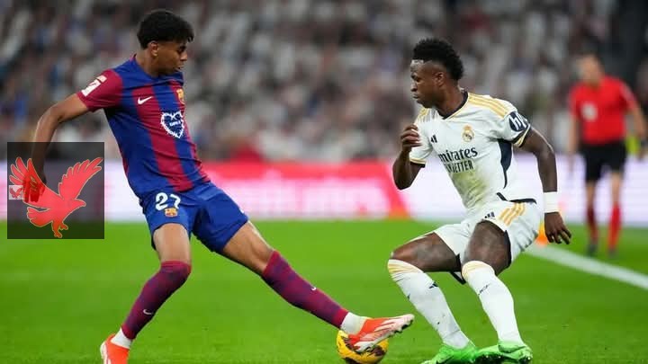 موعد مباراة برشلونة ضد ريال مدريد في ديربي الدوري الاسباني