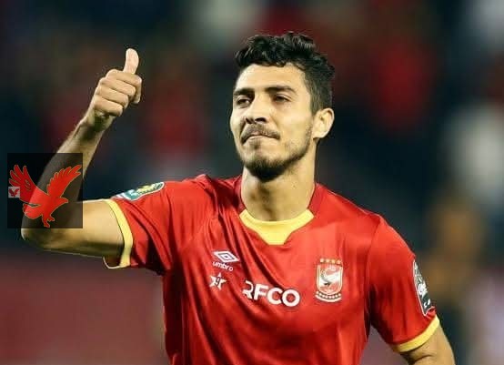 تفاصيل تعاقد الزمالك مع محمد شريف لمدة موسمين