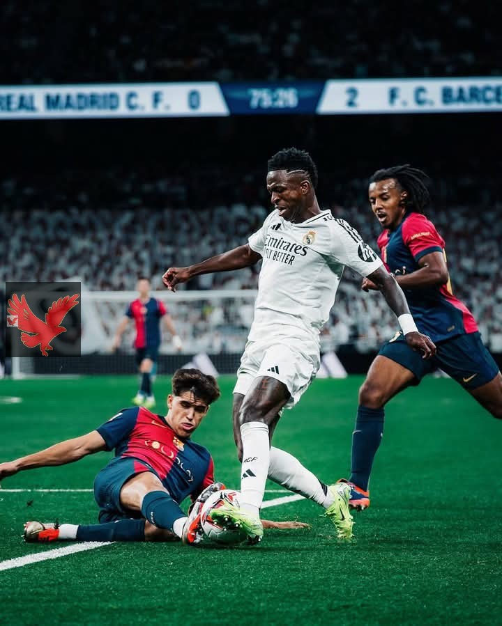 كل ما تريد معرفته عن مباراة برشلونة وريال مدريد في كلاسيكو الدوري الاسباني